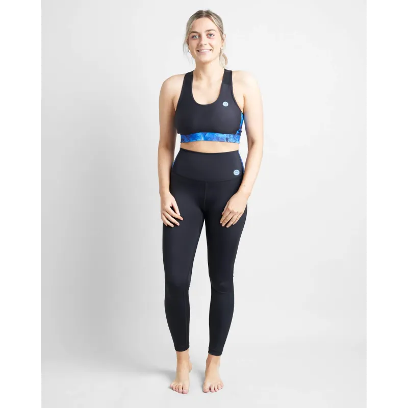 Rooster WOMENS UV SPORTS LEGGINGS