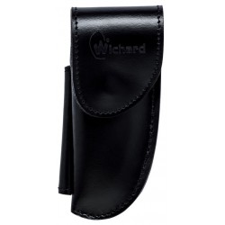 Wichard Leather sheath - Black - For...
