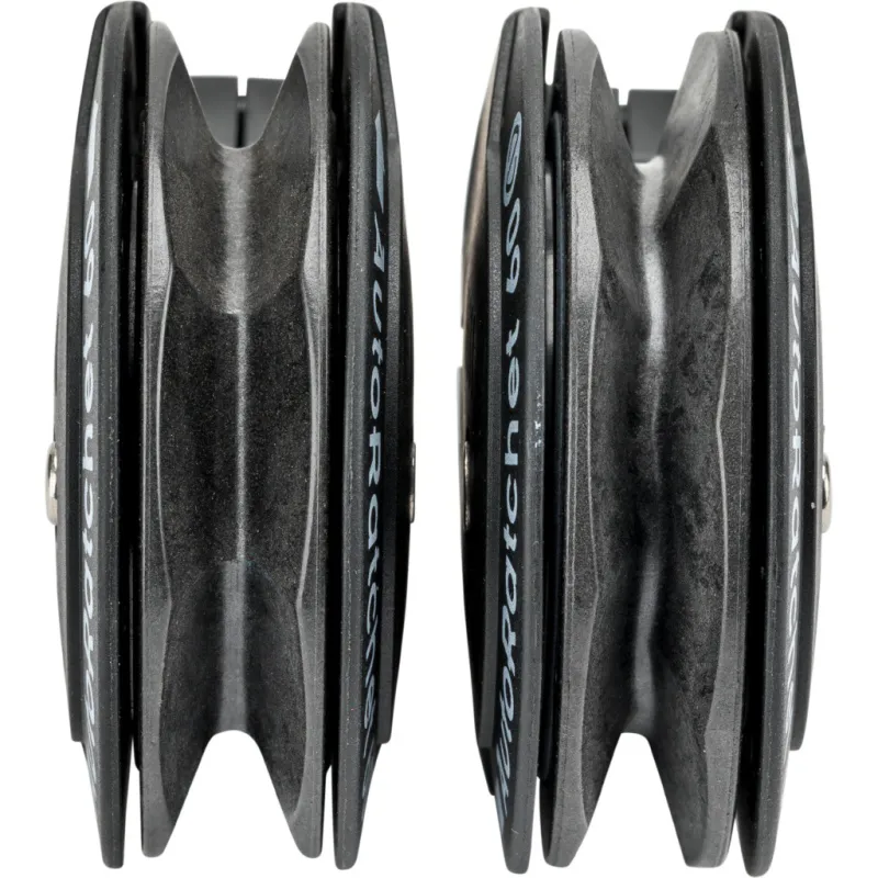 Allen X2 AutoRatchet 60 With Wave Sheave