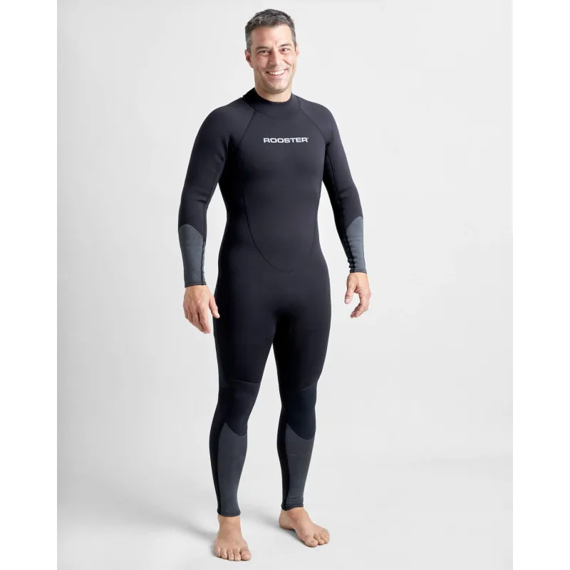 Rooster ESSENTIALS 2MM FULL WETSUIT