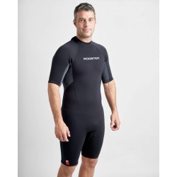 Rooster ESSENTIALS 2MM SHORTY WETSUIT