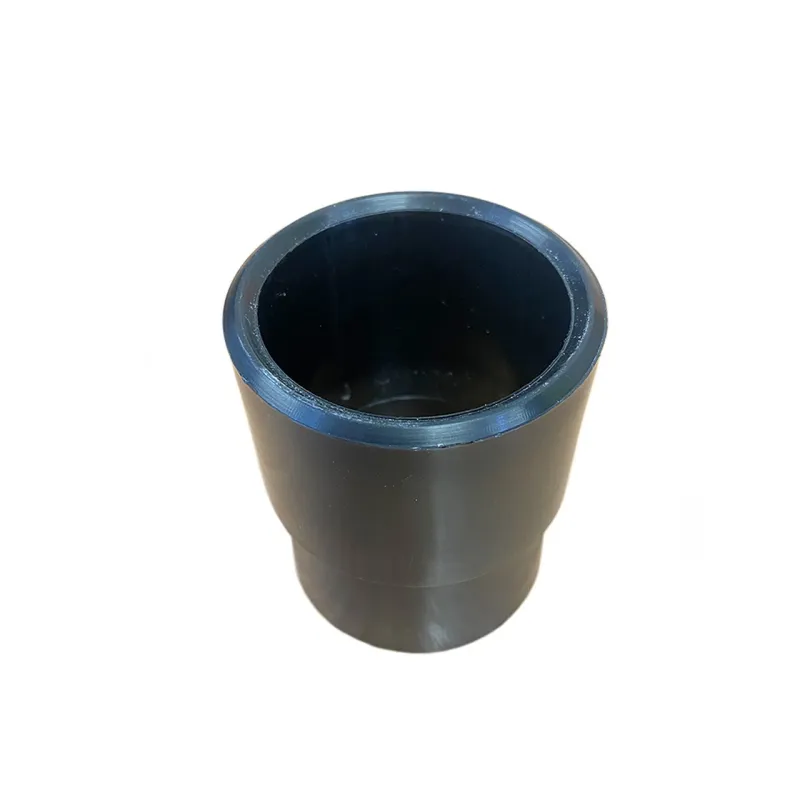 Upper Mast Sleeve for Laser
