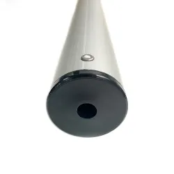 Boom Gooseneck Plug for Laser