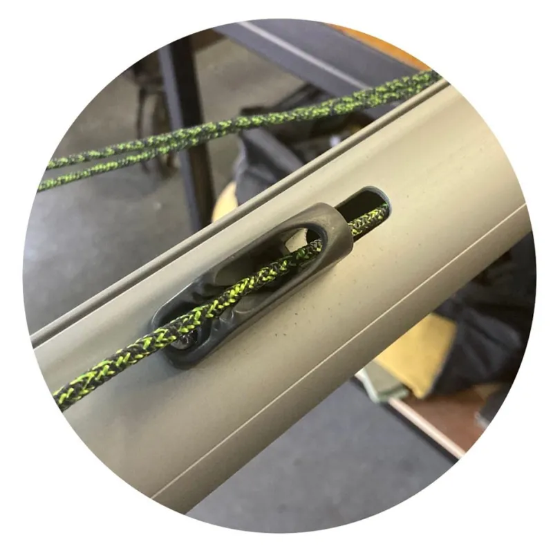 Person Teardrop laserCut Mast without shrouds and spreaders Person Teardrop laserCut Mast without shrouds and spreaders