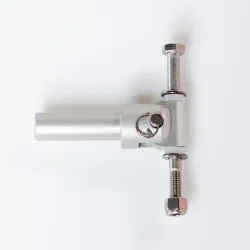 Sidewinder Spare Goosneck incl bolt