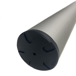 MAST BASE PLUG FOR alu lower mast ILCA 4...