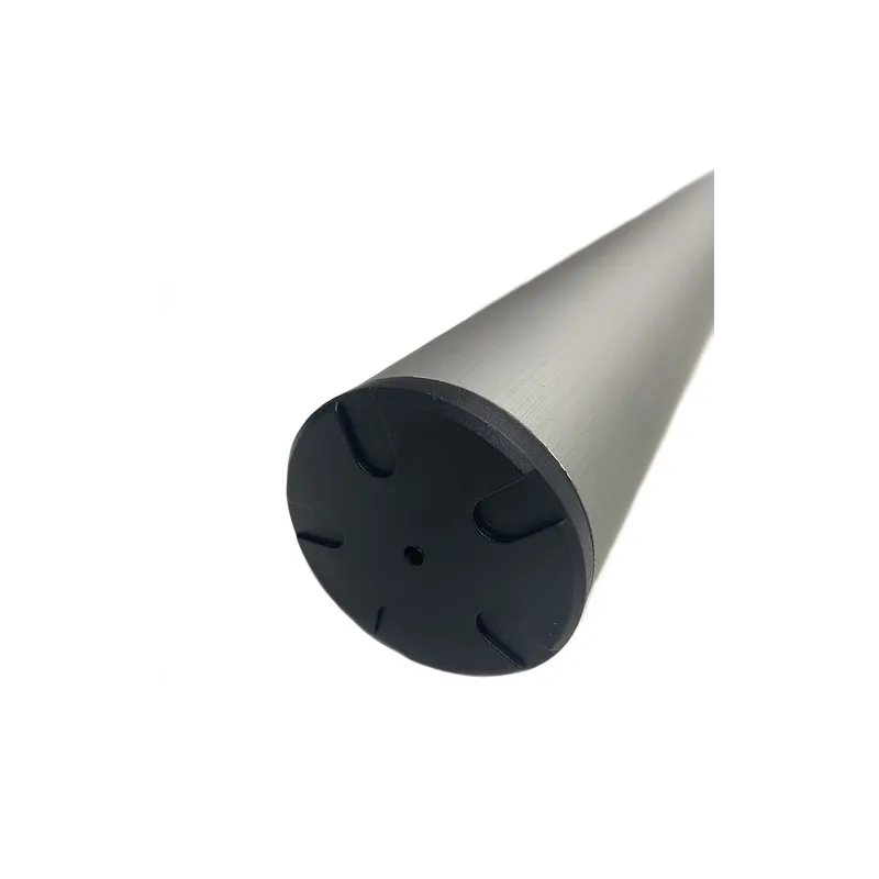 MAST BASE PLUG FOR ILCA 6