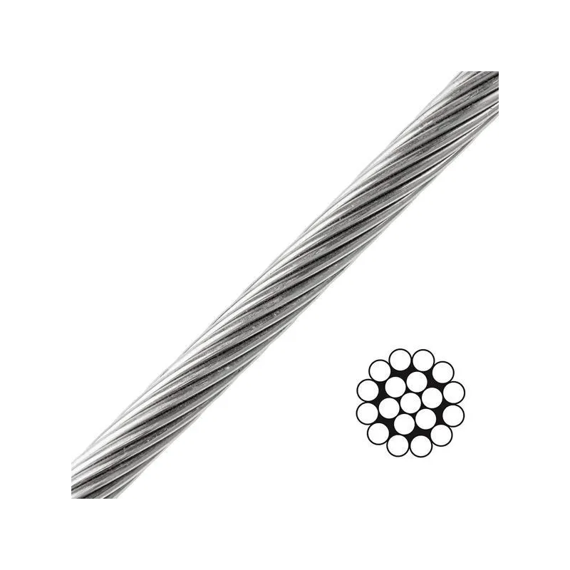 Sidewinder Spare shrouds, 3mm 1/19 wire "pair" fork terminals Sidewinder Spare shrouds, 3mm 1/19 wire "pair" fork terminals