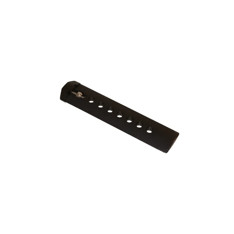 Persson ADJUSTABLE SPREADER END