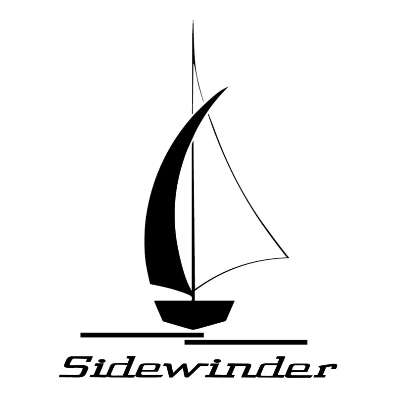 Persson STANDARD SPREADERS – SW – black ANODIZED