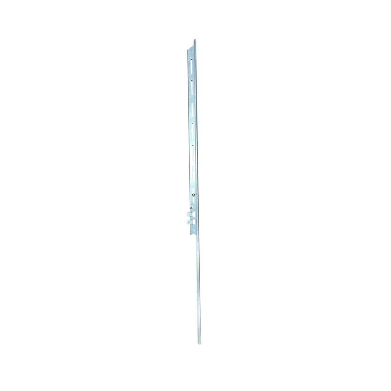Persson standard plate without gooseneck for sidewinder - NEW