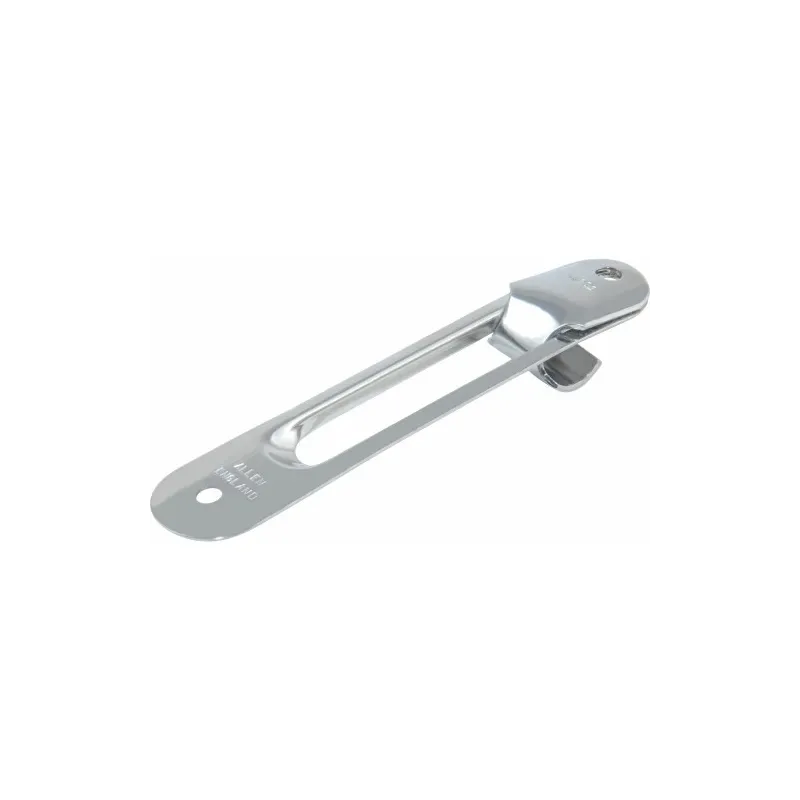 Allen HALYARD EXIT PLATE SMALL