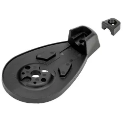 Allen CHEEK ADAPTOR FOR 60MM BLOCK