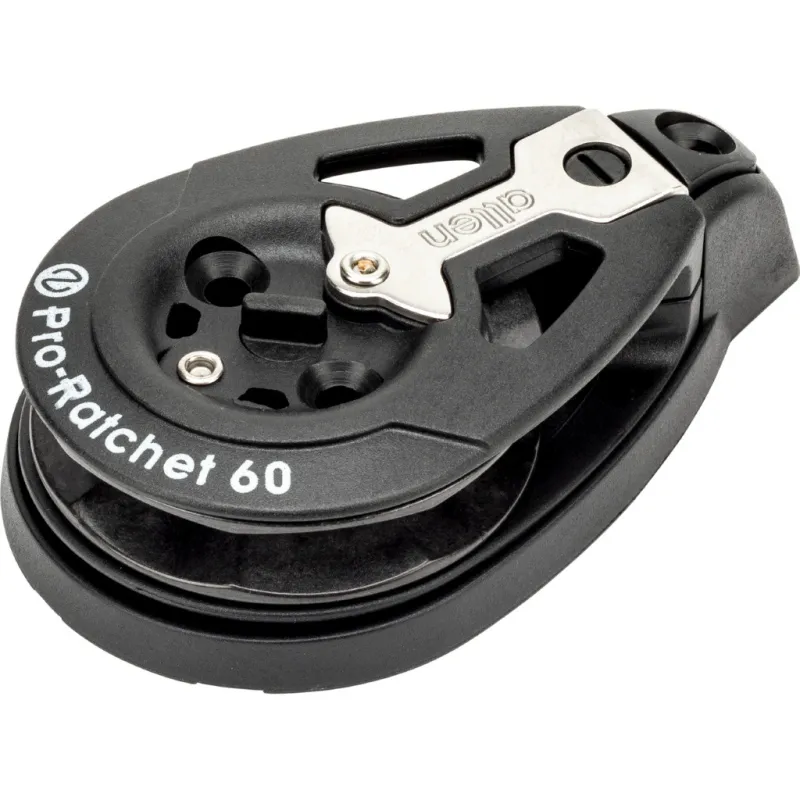 Allen CHEEK ADAPTOR FOR 60MM BLOCK Allen CHEEK ADAPTOR FOR 60MM BLOCK