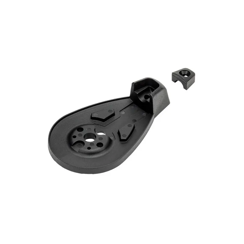 Allen CHEEK ADAPTOR FOR 50MM BLOCK