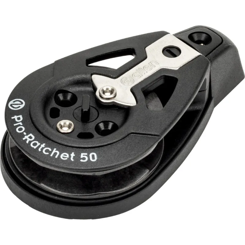 Allen CHEEK ADAPTOR FOR 50MM BLOCK Allen CHEEK ADAPTOR FOR 50MM BLOCK