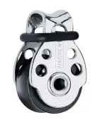 Harken 16mm Air blocks
