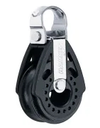 Harken 40mm carbo blocks