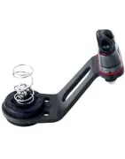 Harken Cam Cleat Bases