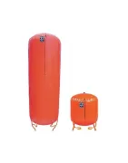 Inflatable Mark Buoys