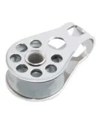 Allen Light weight plain bearing block