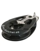 Allen Ratchet Blocks