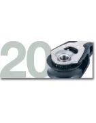 Allen 20mm Dynamic Block