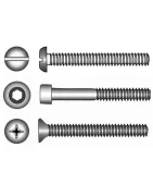 Bolts