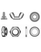 Nuts & Washers