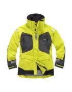 Keelboat Jacket
