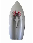 Hull Fittings