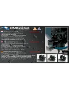 Locking systems