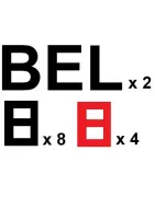 Sail numbers & letters