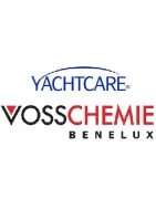 Vosschemie