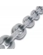 Calibrated Anchor Chain