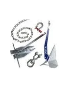 Anchoring and Docking