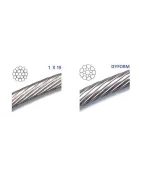 Stainless Steel Rigging