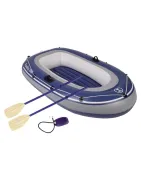 Inflatable Boats and Accessories