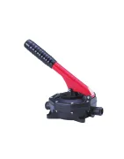 Manual bilge pumps