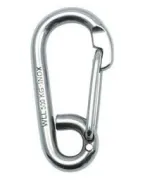 Wichard carbine hook