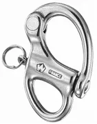 Wichard HR snap shackles