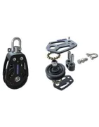 Lewmar HTX Cruising and Racing Blocks