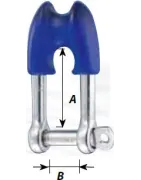 Wichard Thimble shackle