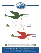 Olimpic Snipe One design