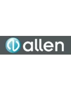 Allen Shackles