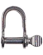 Shackles