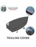 Hull Fittings