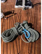 Splice job