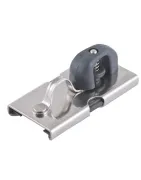 Allen Tracks and track slides