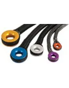 Allen High Load Thimbles (Hercules Rings)